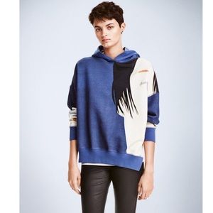 Alex Katz for H&M Fashion Loves Art Sweatshirt
